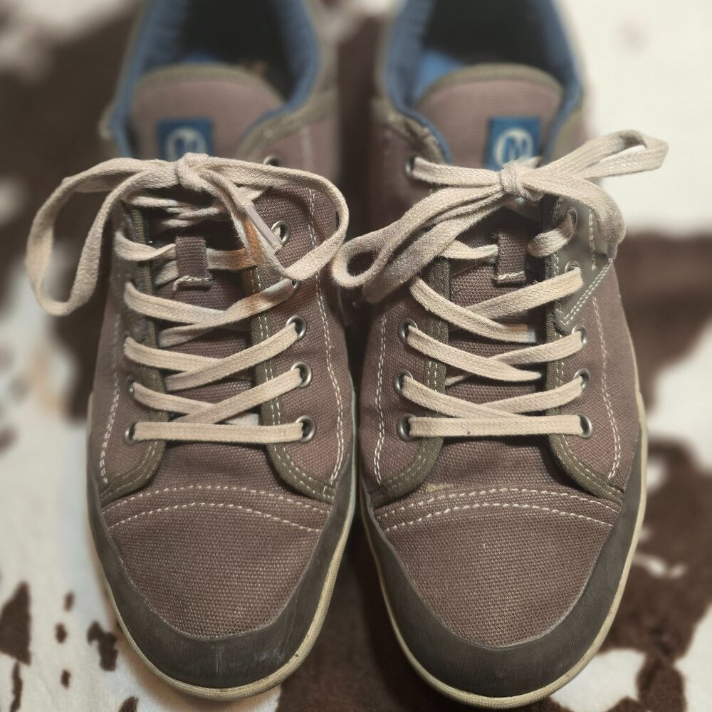 Merrell Boulder Mens Performance Footwear Shoes: Size 9.5 J23735